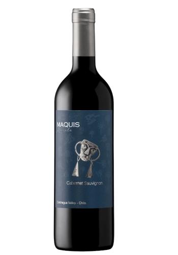 Vinho Maquis Gran Reserva Cabernet Sauvignon 750ml